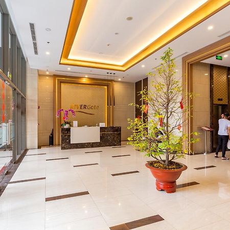 Smile Home - Rivegate - Modern Comfort - Near Bui Vien Хошимин Экстерьер фото