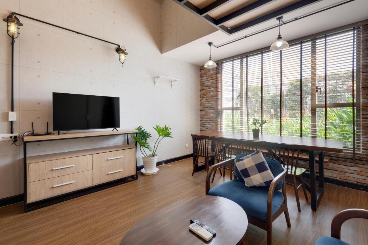 Smile Home - Rivegate - Modern Comfort - Near Bui Vien Хошимин Экстерьер фото