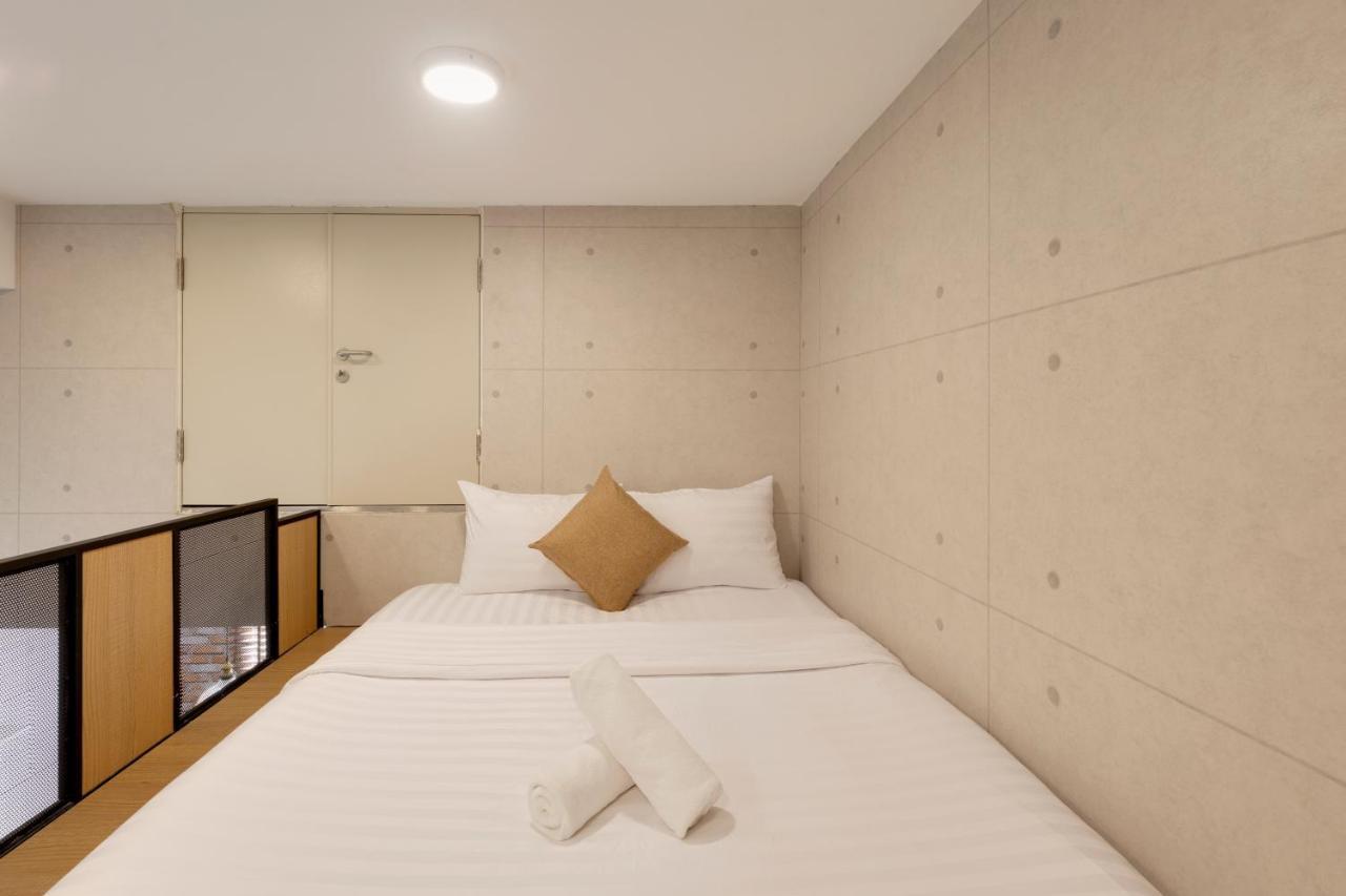 Smile Home - Rivegate - Modern Comfort - Near Bui Vien Хошимин Экстерьер фото