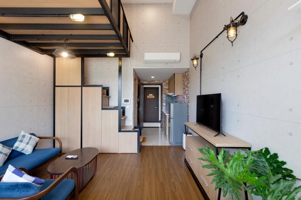 Smile Home - Rivegate - Modern Comfort - Near Bui Vien Хошимин Экстерьер фото