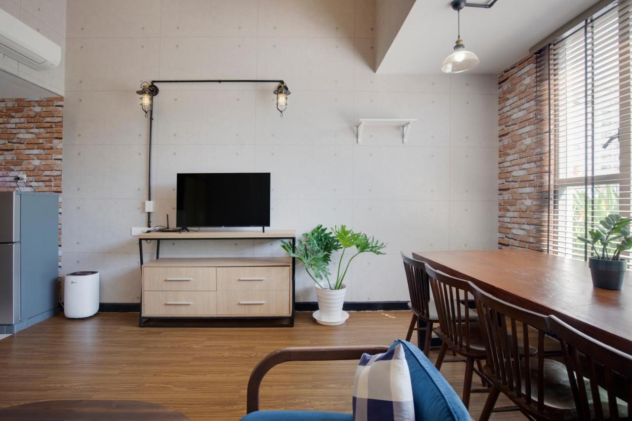 Smile Home - Rivegate - Modern Comfort - Near Bui Vien Хошимин Экстерьер фото