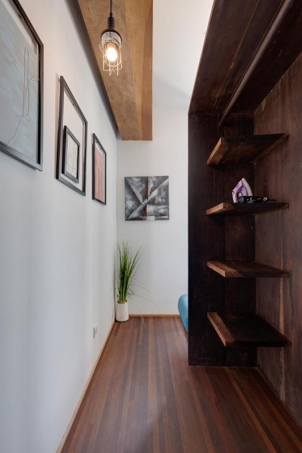 Smile Home - Rivegate - Modern Comfort - Near Bui Vien Хошимин Экстерьер фото