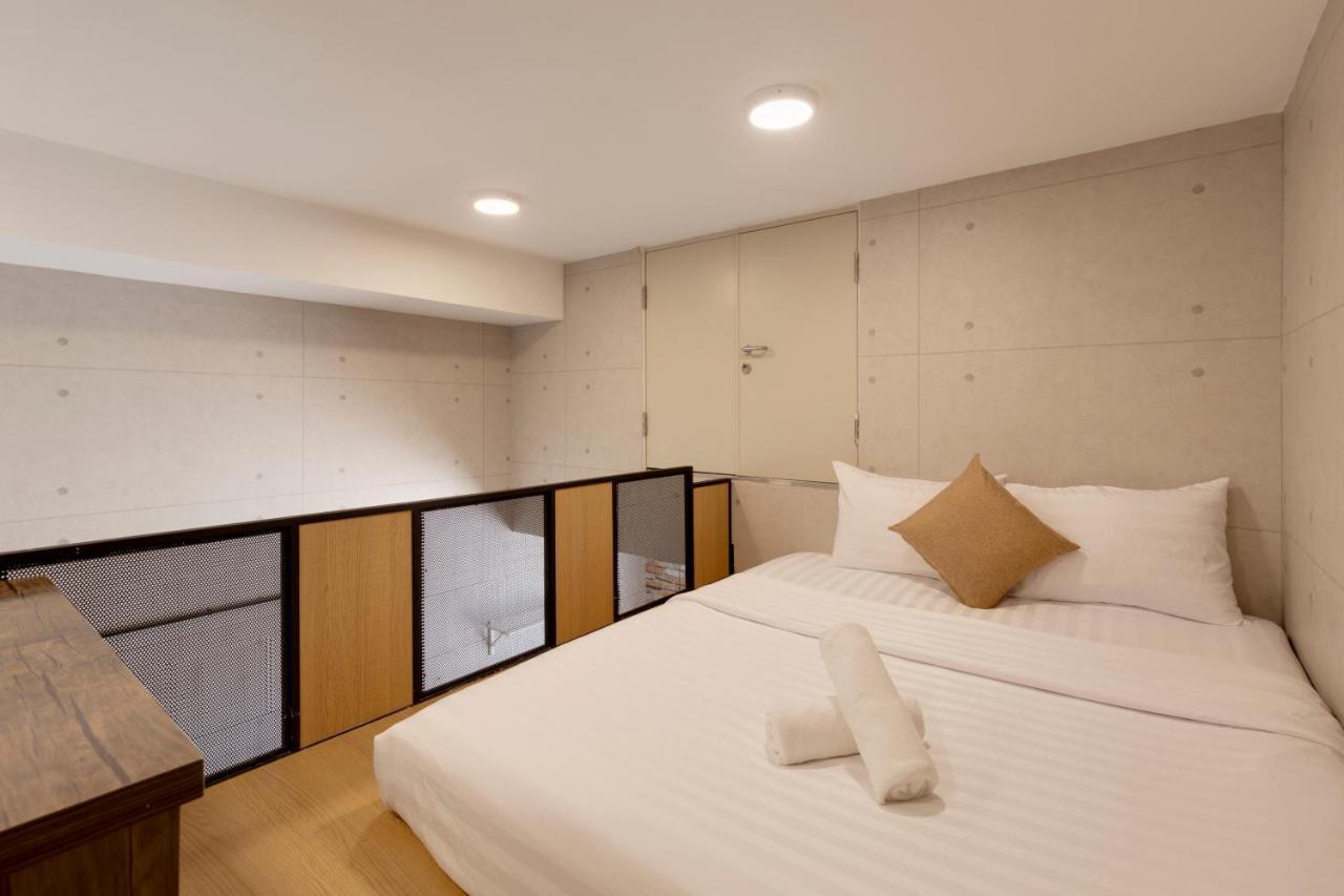 Smile Home - Rivegate - Modern Comfort - Near Bui Vien Хошимин Экстерьер фото