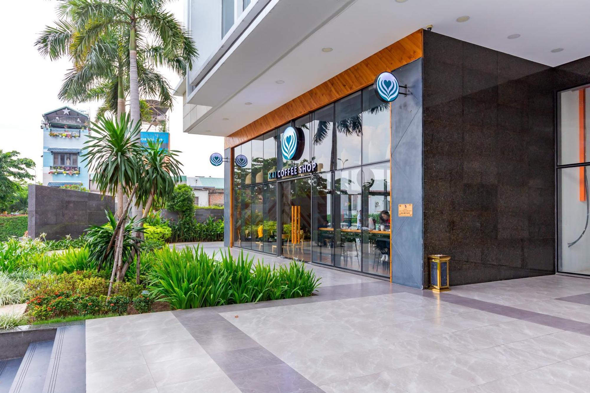 Smile Home - Rivegate - Modern Comfort - Near Bui Vien Хошимин Экстерьер фото