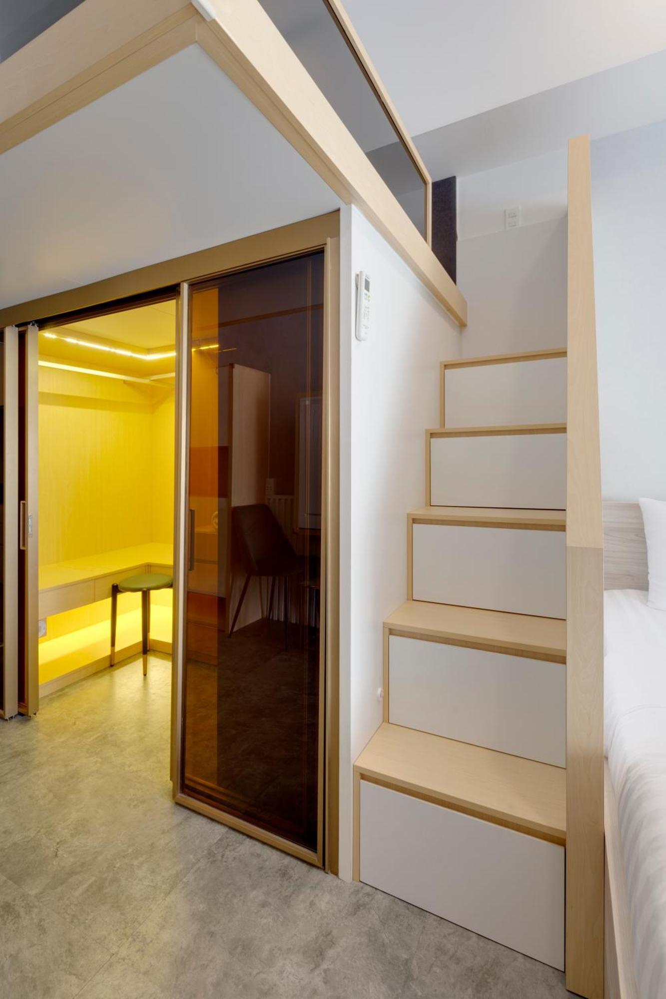 Smile Home - Rivegate - Modern Comfort - Near Bui Vien Хошимин Экстерьер фото